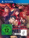 Tokyo Twilight Ghost Hunters für PS Vita