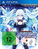 Hyperdevotion Noire: Goddess Black Heart für PS Vita