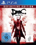 DmC: Devil May Cry: Definitive Edition für PS4