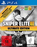 Sniper Elite III: Ultimate Edition für PS4