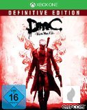 DmC: Devil May Cry: Definitive Edition für XBox Series