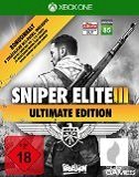 Sniper Elite III: Ultimate Edition für XBox Series