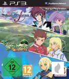 Tales of Graces f / Tales of Symphonia Chronicles Compilation für PS3