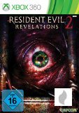 Resident Evil: Revelations 2 für XBox 360