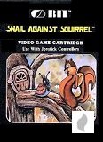 Snail against Squirrel für Atari 2600