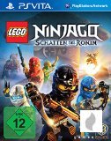 LEGO Ninjago: Schatten des Ronin für PS Vita