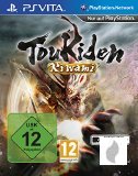 Toukiden Kiwami für PS Vita