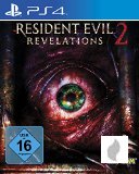 Resident Evil: Revelations 2 für PS4