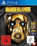 Borderlands: The Handsome Collection für PS4