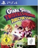 Giana Sisters Twisted Dreams: Director's Cut für PS4