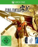 Final Fantasy Type-0 HD für XBox Series