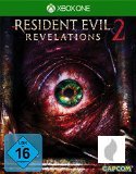 Resident Evil: Revelations 2 für XBox Series