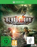 Bladestorm: Nightmare für XBox Series