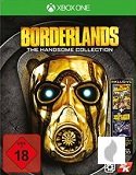 Borderlands: The Handsome Collection für XBox Series