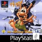 Hugo: Der teuflische Spiegel für PS1