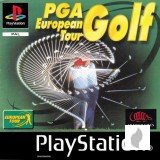 PGA European Tour Golf für PS1
