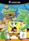 SpongeBob Squarepant: Revenge of the Flying Dutchman für Gamecube