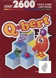 Q*Bert für Atari 2600