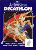 Decathlon für Atari 2600