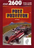 Pole Position für Atari 2600