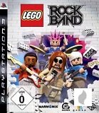 LEGO Rock Band für PS3