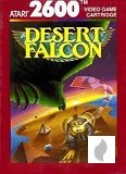 Desert Falcon für Atari 2600