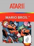Mario Bros. für Atari 2600
