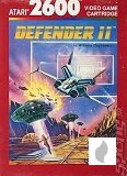 Defender II für Atari 2600