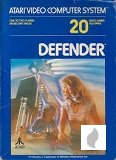 Defender für Atari 2600
