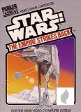 Star Wars: The Empire Strikes Back für Atari 2600