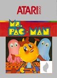 Ms. Pac-Man für Atari 2600
