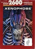 Xenophobe für Atari 2600