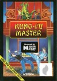 Kung-Fu Master für Atari 2600