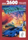 Fatal Run für Atari 2600