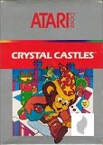 Crystal Castles für Atari 2600