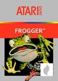 Frogger für Atari 2600