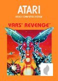 Yars' Revenge für Atari 2600