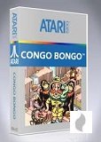 Congo Bongo für Atari 2600