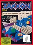 Zaxxon für Atari 2600