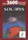 Solaris für Atari 2600