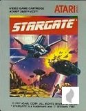 Stargate für Atari 2600