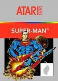 Super-Man für Atari 2600