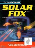 Solar Fox für Atari 2600