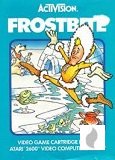 Frostbite für Atari 2600