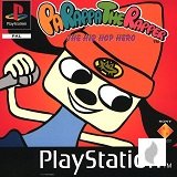 Parappa the Rapper für PS1