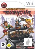 London Taxi: Rush Hour für Wii
