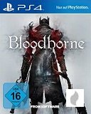 Bloodborne für PS4