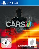 Project CARS für PS4