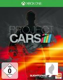 Project CARS für XBox Series