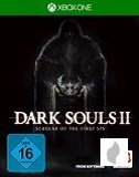 Dark Souls II: Scholar of the First Sin für XBox Series